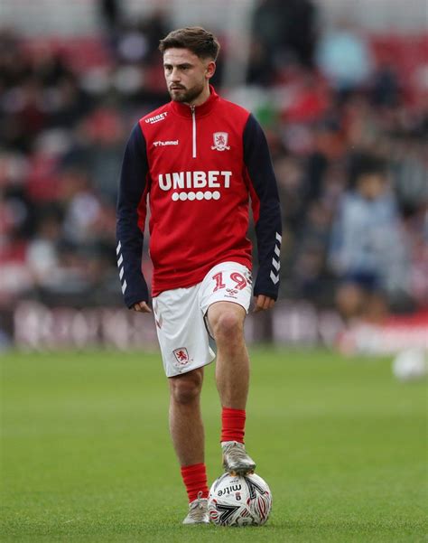 patrick roberts latest.